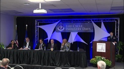 LCID Contracting Innovation Panel