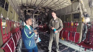 AFRICAN AEROSPACE & DEFENSE EXHIBITION 18 SOCIAL MEDIA