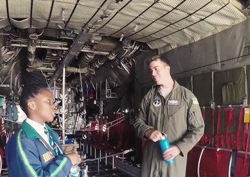 AFRICAN AEROSPACE &amp; DEFENSE EXHIBITION 18 SOCIAL MEDIA