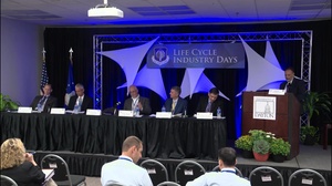 LCID Innovation on Propulsion Panel