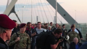 A March to Remember