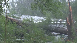 Wilmington NC - Hurricane Florence