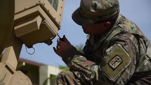 U.S. Army Multi-Domain Task Force supports Valiant Shield 2018