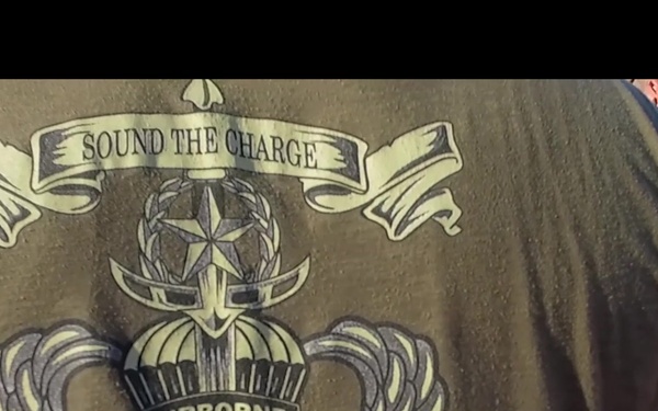 4th JCS Mustang Challenge