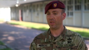 Operation Market Garden B-Roll + Interviews package 1