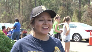 Hearts With Hands Volunteers, Hurricane Florence