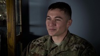 Body Builder Airmen