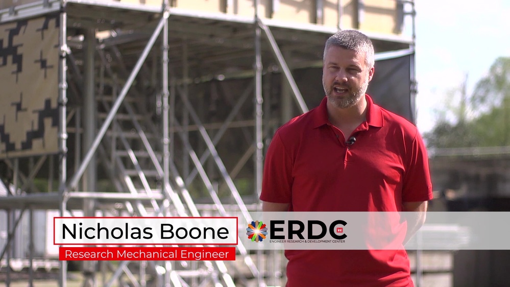 DVIDS - Video - ERDC Virtual Tour: Resilient Bases