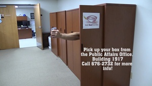 Sheppard AFB Feds Feed Families_1