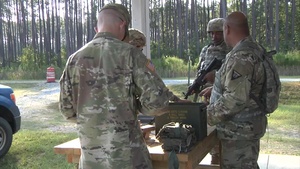 B-Roll: Range day, Zeroing