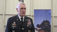 Oklahoma Meet Your Army 2018
