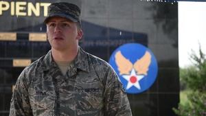 POW/MIA Recognition Day: A walk to remember