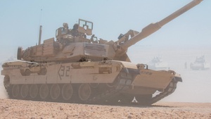 Iron Union 8 Hooah Video