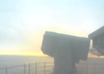 USS Ronald Reagan (CVN 76) Rolling Airframe Missile Live-Fire Exercise
