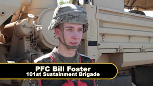 British American aids his country during US Army Hurricane response