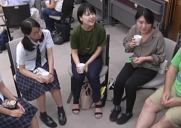 Sailors Help Communications in English