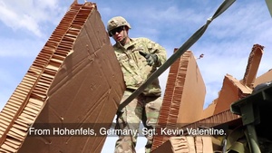 173rd Airborne Combat Team CDS Bundle Recovery