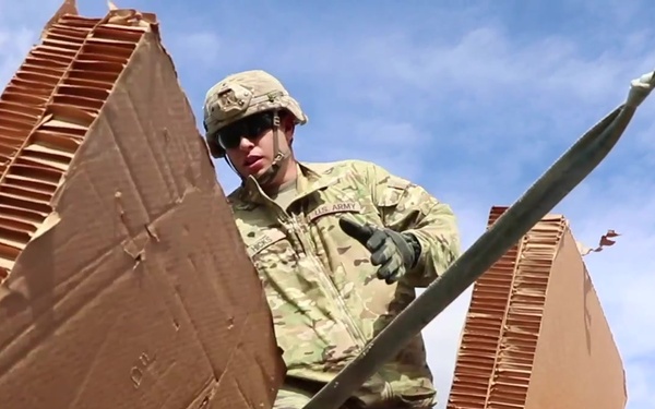 173rd Airborne Combat Team CDS Bundle Recovery