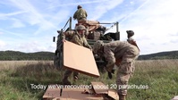 173rd Airborne Combat Team CDS Bundle Recovery