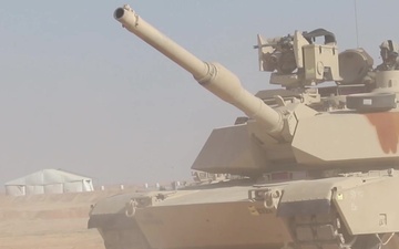 Task Force Spartan Soldiers Combine with Egyptian, Greek Armed Forces for Bright Star 18 CALFEX