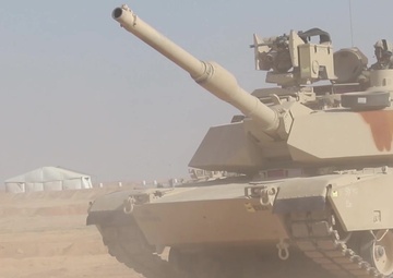 Task Force Spartan Soldiers Combine with Egyptian, Greek Armed Forces for Bright Star 18 CALFEX