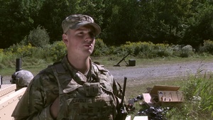 Vermont Soldier Showcase 2018