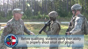 Social Media: Range Day, Zeroing