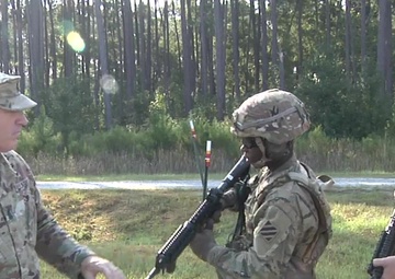 Social Media: Range Day, Zeroing