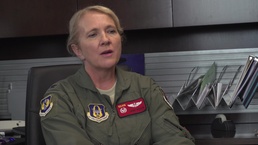 AWACS Reserve unit opens new facility