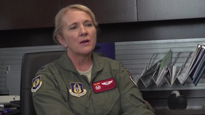 AWACS Reserve unit opens new facility