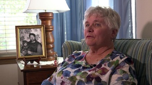 Gold Star Mother's Day: Terry Chapman