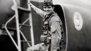 366th Gunfighter Heritage