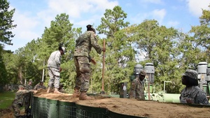 Hurricane Florence – SC National Guard responds