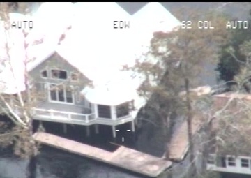 UH-72 provides flooding assessment mission video