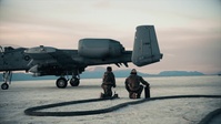 Special Tactics: This is what we do