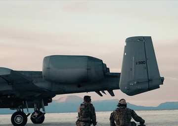 Special Tactics: This is what we do