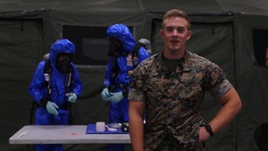 New York Giants shoutout - Cpl. James Fish