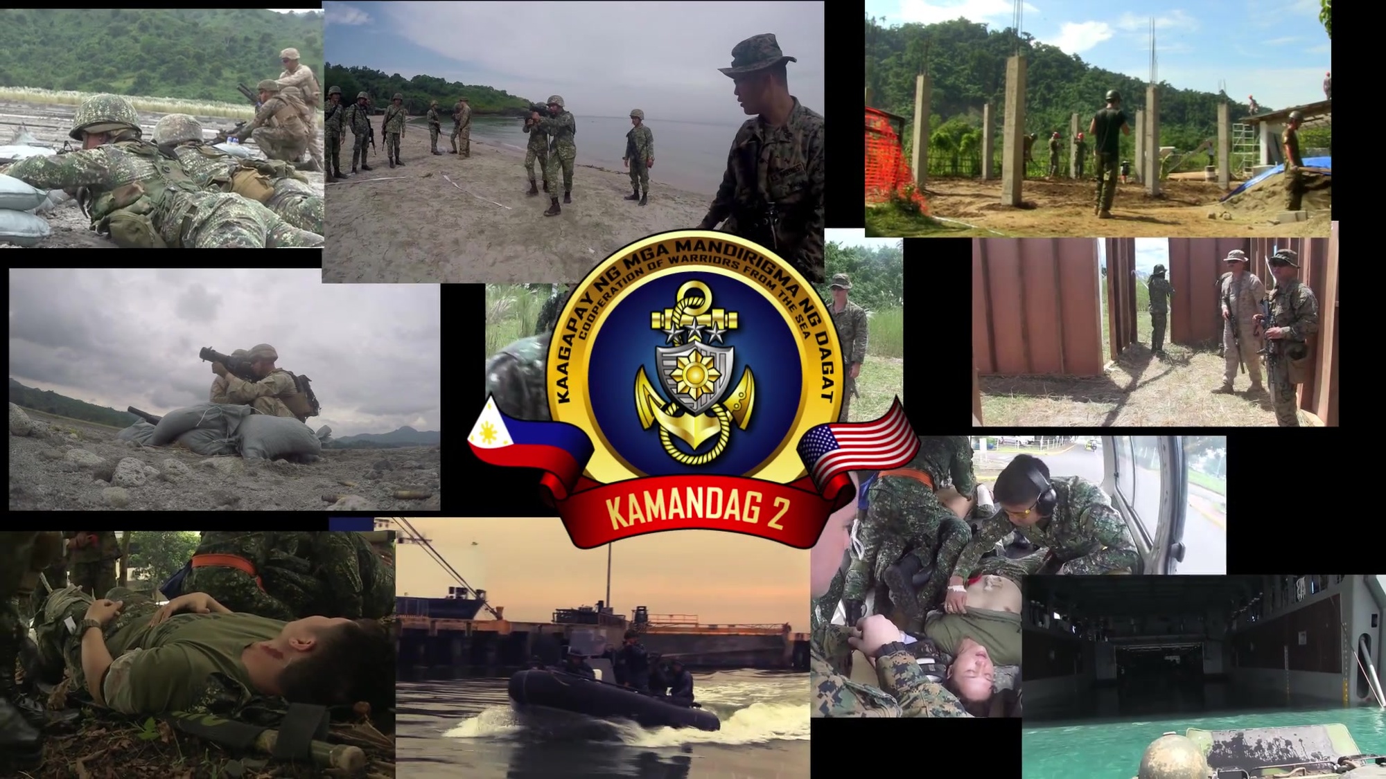 31st Marine Expeditionary Unit Trains for Humanitarian Assistance, Disaster  Relief Mission > U.S. Indo-Pacific Command > News