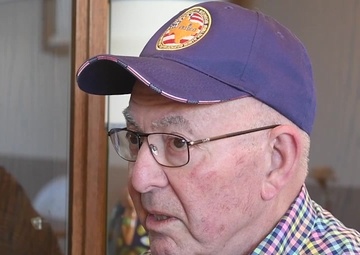 Full Interview with Vietnam Prisoner of War Major Joe Crecca