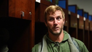 Brian Marshall: Fam Flight