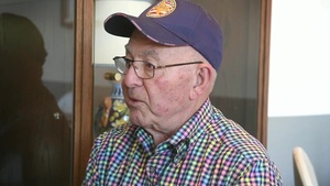 Major Joe Crecca, Vietnam Prisoner of War - Social Media
