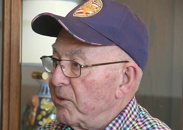 Major Joe Crecca, Vietnam Prisoner of War - Social Media