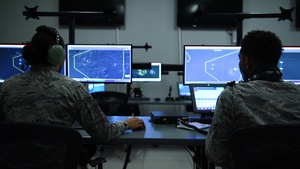 607th Command Control