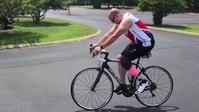 A Story of Recovery: SMSgt David Snyder
