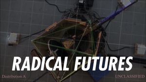 Meet the Author of Radical Futures, Dr. Elizabeth Mezzacappa