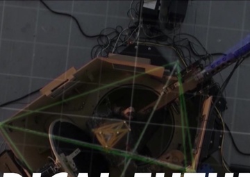 Meet the Author of Radical Futures, Dr. Elizabeth Mezzacappa