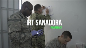IRT Sanadora - Pharmacy