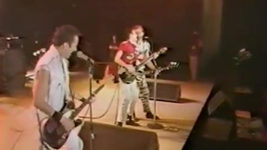 Through the Decades: 1980's