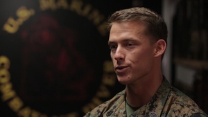 NAVAL  DIVING MATSG-21 STAND ALONE INTERVIEW