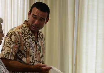 End of a Mournful Tale